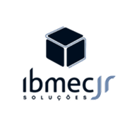 Logo da Ibmec Jr
