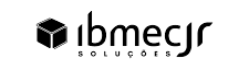IBMEC JR Soluções - Logo